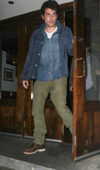 John Mayer  фото №572599